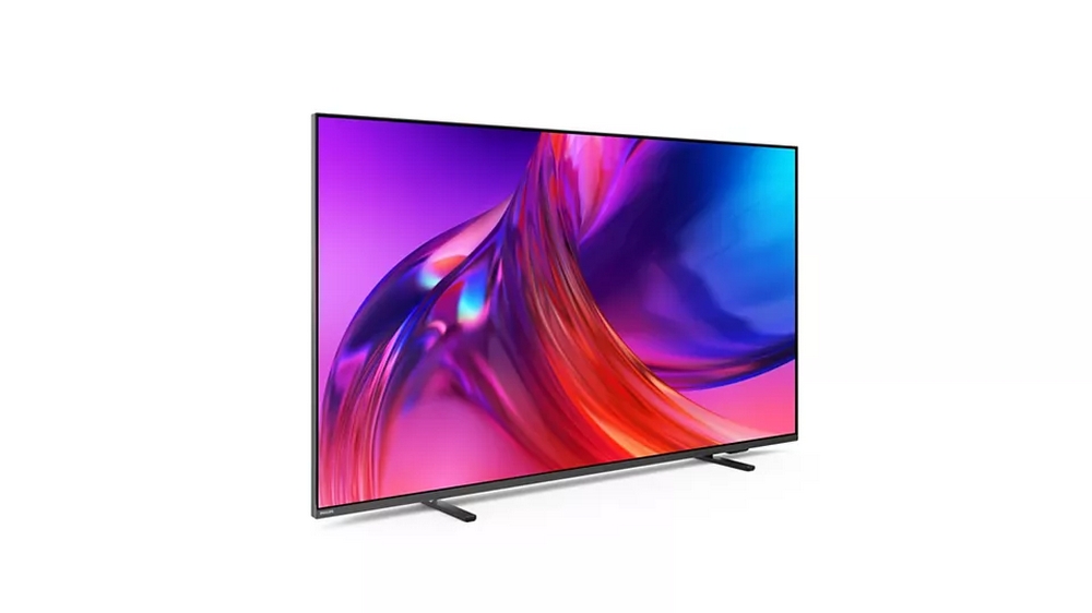 Телевизор Philips 55PUS8518 / 55" / LED / UHD 4K photo 2